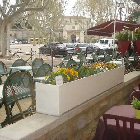 Hotel Le Terminus