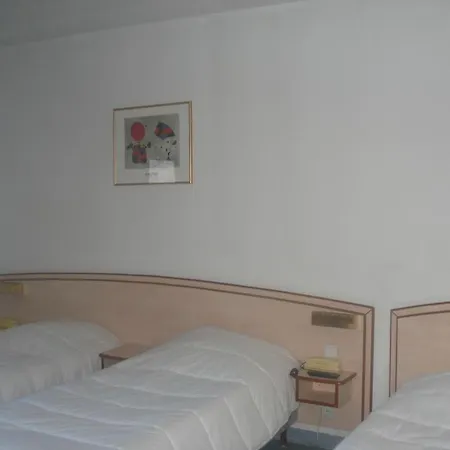 Hotel Le Terminus