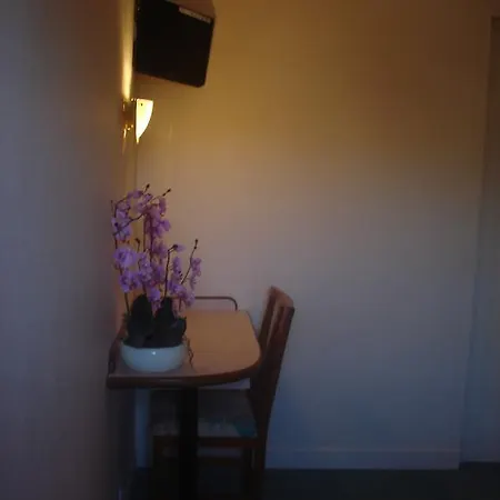 Hotel Le Terminus *