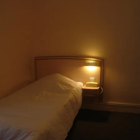 Hotel Le Terminus
