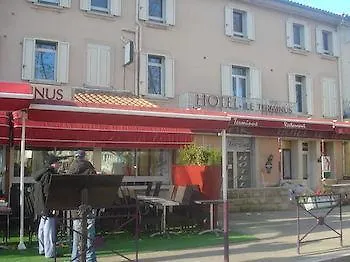 Le Terminus