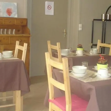 Le Terminus Hotel Tarascon