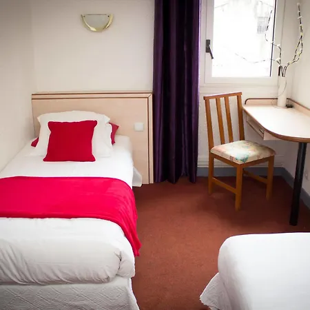 Hotel Le Terminus