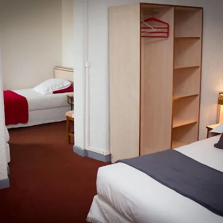 Hotel Le Terminus